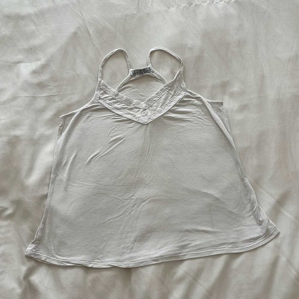 Cotton On tank top